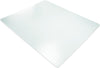 Bodenschutzmatte PRECITOOL,  Duragrip Meta B120xT130cmTeppichböden transparent
