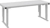 Grundtisch OTTO KIND,  Multi4easy B2030xT800xH730-1320 mm Tischplatte Melamin elektr. verstellbar