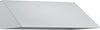 Schrägdachaufsatz CP,  H230mm für Serie Classic für 2-Teiler Abteilbreite 300 mm