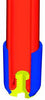 Einlegeboden VARIOfit, (o. Abb.)