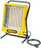 Elektro-Infrarotstrahler WILMS, Elektro-InfrarotheizerIR33 KW 230 V Wilms