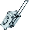 Alubox ZARGES,  K 424 XC 195 l IM: ca. B750xT635xH410 mm