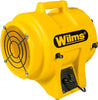 Axialventilator WILMS,  AV 1600 1350 m³/h 230 V Wilms