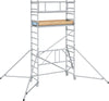 ZARGES, PaxTower 1T T0,72xB1,80 mArbeitshöhe 4,55 m