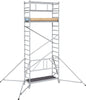 ZARGES, PaxTower 1T T0,72xB1,80 mArbeitshöhe 5,55 m