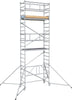 ZARGES, PaxTower 1T T0,72xB1,80 mArbeitshöhe 6,55 m