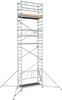 ZARGES, PaxTower 1T T0,72xB1,80 mArbeitshöhe 7,55 m