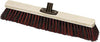 Besen NÖLLE,  Arenga/Elaston 50 cm Power-Stick