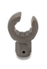 GEDORE Open-End Crowfoot Wrench ATB Z 8 SW 15 mm