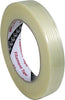 Filament PRECITOOL,  Klebeband 50m x 19mm, transparent längsverstärkt