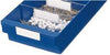 Etikett LA-KA-PE,  weiß für Kleinteilebox B152 mm VE 10 Stk. LA-KA-PE