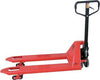 Hubwagen NEUTRAL,  2500kg VG/PUR rot, montiert