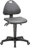 Stuhl BIMOS,  Isitec 9608-2000 mit Rollen BIMOS