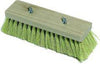 Teerschrubber NÖLLE,  230mm PET m. 2 Flügelschrauben