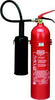 Kohlendioxidlöscher GLORIA,  5 kg KS 5 SE Gloria
