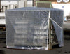 Abdeckhaube NEUTRAL,  - Gitterbox, Grün