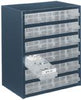 Schubladen-Magazin RAACO, SL-Magazin Typ 24-1 B357xT255xH435 mm mit 24 Schubladen 250-1