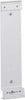 Wandhalter PRECITOOL,  VARIO leer grau f. 10 Tafeln