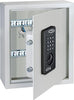 Elektronikschlüsselschr. PRECITOOL,  Keytronic 20