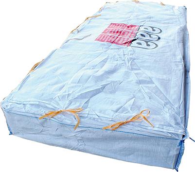 Big NEUTRAL,  Bag Asbest 2600x1250x300 mm