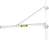 Ausleger NEUTRAL,  300 kg Länge 1100 mm