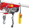 Elektro NEUTRAL,  Seilzug 300 600 kg Seil 12 m