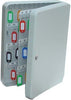 Schlüsselkasten NEUTRAL,  140 Schl: 370x280x80