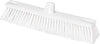 HACCP-Großflächenbesen NÖLLE, HACCP-Gr.Fl.Besen 45cm D0,50 mm, Weiß