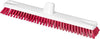 HACCP-Großraumwischer NÖLLE, HACCP-Gr.Fl.Wischer 45cm D0,50 mm, Rot