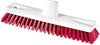HACCP-Wischer NÖLLE,  30cm D0,50 mm,Rot