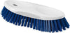 HACCP-Kannenbuerste NÖLLE,  Blau PES D0,50mm 19cm 8-Form