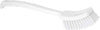 HACCP-Stielbuerste NÖLLE,  40cm PES D0,50mm,Weiß