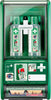 Augenspülstation, CEDERROTH,  inkl. 2 x 500ml Flaschen
