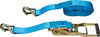 Langhebel-Zurrgurt NEUTRAL,  50mm 8m 5T PS-Haken