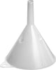 Trichter PRECITOOL,  HD-PE 164mm Durchm. Hünersdorff