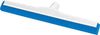 HACCP-Wasserschieber NÖLLE,  60cmm.Hygiene-Gummi,blau
