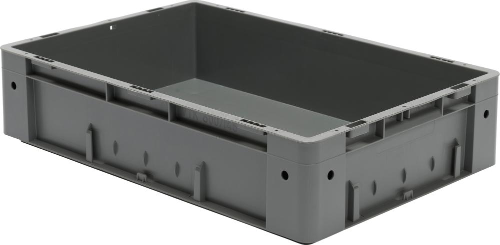 Transportkasten LA-KA-PE,  VTK 600/145-0 grau