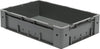 Transportkasten LA-KA-PE,  VTK 600/145-0 grau