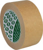 Papier-Packband PRECITOOL,  K61 50m x 50mm, braun