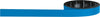 Magnet-Bänder magnetoplan, Magnetoflex-Band blau 10mm x 1m
