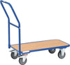 Magazinwagen FETRA,  2102 400kg 1000x600mm fetra