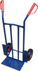 Stahlrohrkarre NEUTRAL,  200kg 400x185mm,Luft