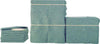 Packdecke BS ROLLEN,  150x200 cm 330 g/m2 4-seitig gesäumtBS ROLLEN