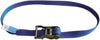 R-Zurrgurt NEUTRAL,  2-tlg. K-Hak. L.8m B.50mm 2000-4000daN