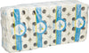 Toilettenpapier NEUTRAL,  Tissue 3-lagig naturw. 64 Rollen