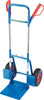Stahlrohr-Klappkarre NEUTRAL,  200kg,Luft
