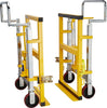 NEUTRAL, Hubtranporter,hydr Hub 100mm,Rad 150 mm