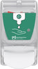 PROLINE SC JOHNSON,  Kunststoffwand Spender f. 1 l KartuschenHanddesinfektion DE DSS-DE Spendersysteme(PR)