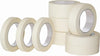 Klebeband NEUTRAL,  maxtape Krepp 50mmx50m chamois
