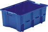 Drehlagerkasten LA-KA-PE,  DLK 1 c blau LA-KA-PE